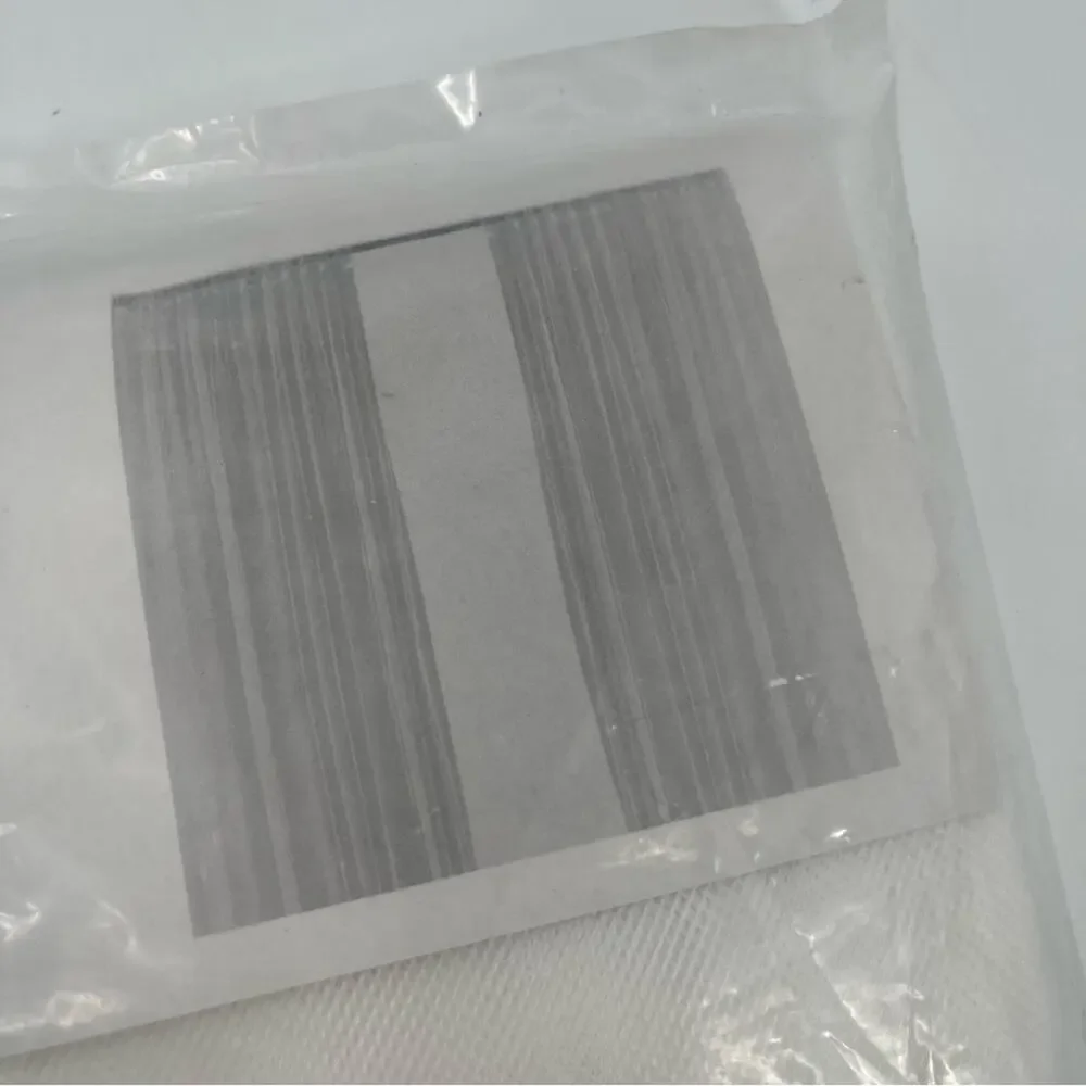 IKEA Lill Curtain Panels x 2 110